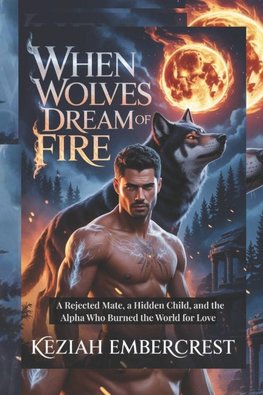 When Wolves Dream of Fire