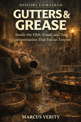 Gutters & Grease
