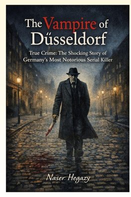 The Vampire of Düsseldorf
