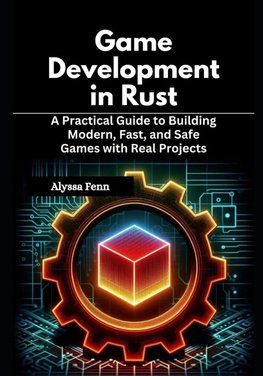 Game Development in Rust