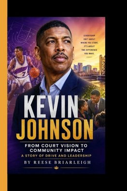KEVIN JOHNSON