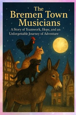 The Bremen Town Musicians