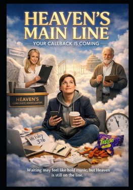 Heaven's Main Line