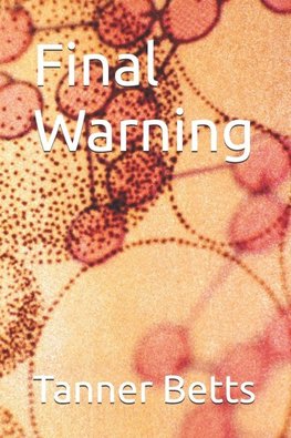 Final Warning