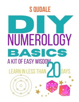 DIY NUMEROLOGY Basics