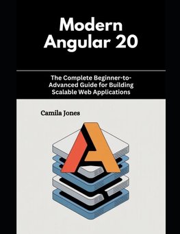 Modern Angular 20