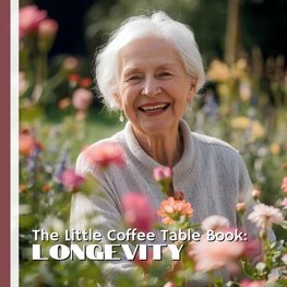 The Little Coffee Table Book