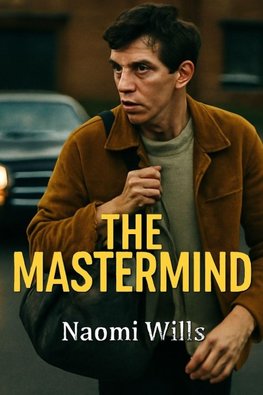 THE MASTERMIND