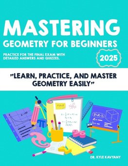 Mastering Geometry Fro Beggingers