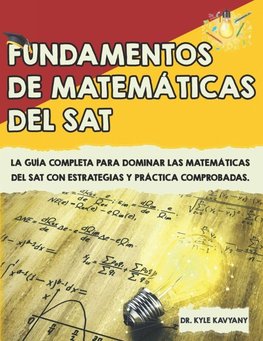 Fundamentos de matemáticas del SAT