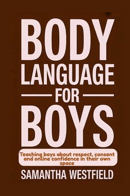 Body Language for Boys