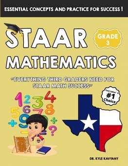 STAAR Grade 3 Math