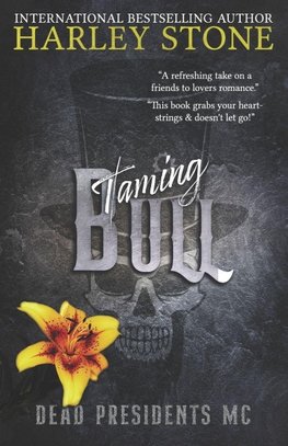 Taming Bull