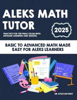 Aleks Math Tutor