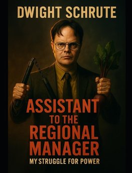 Assistant to the Regional Manager
