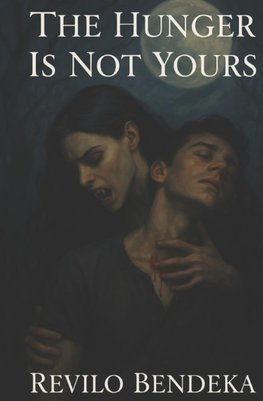 The Hunger is not Yours