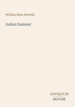 Indian Summer