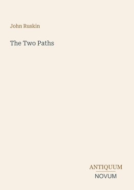 The Two Paths