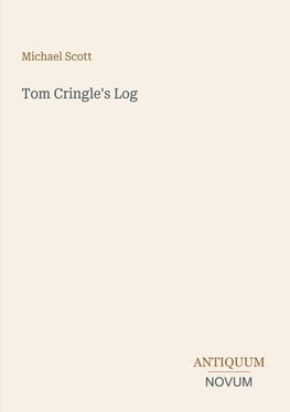 Tom Cringle's Log