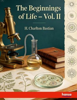 The Beginnings of Life