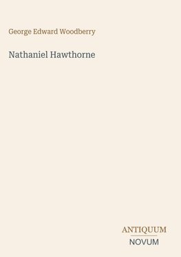 Nathaniel Hawthorne