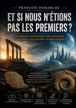 Et si nous n'étions pas les premiers ?
