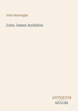 John James Audubon