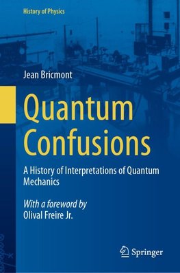 Quantum Confusions