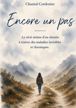 Encore un pas
