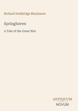 Springhaven