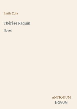 Thérèse Raquin