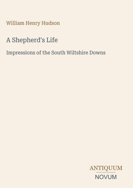 A Shepherd's Life