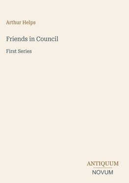 Friends in Council