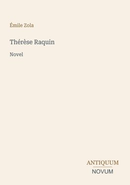 Thérèse Raquin