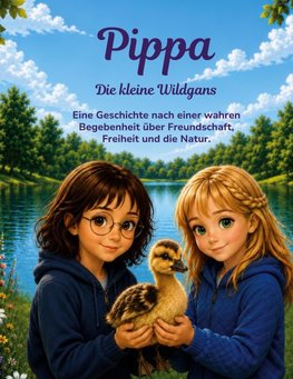 Pippa, die kleine Wildgans