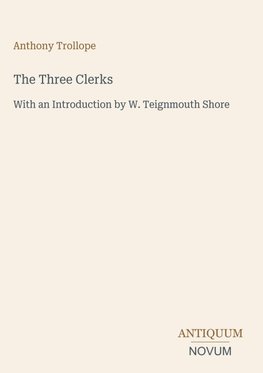 The Three Clerks