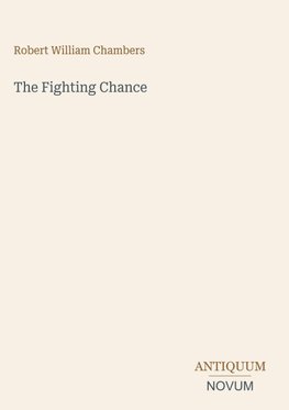 The Fighting Chance