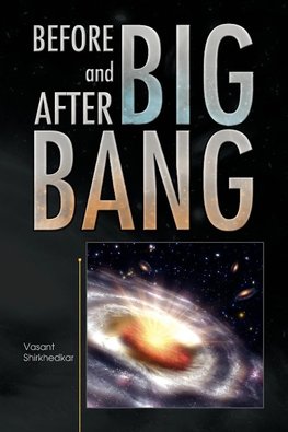 Before and After Big Bang