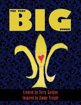 The Very Big Storm
