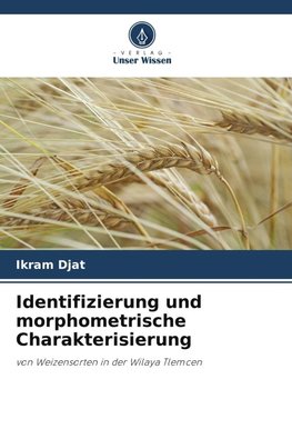 Identifizierung und morphometrische Charakterisierung