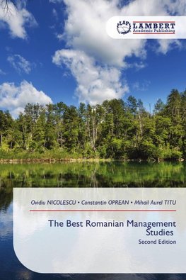 The Best Romanian Management Studies