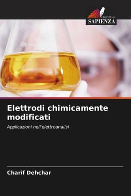 Elettrodi chimicamente modificati