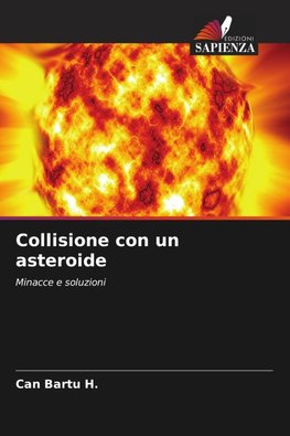 Collisione con un asteroide