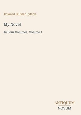 My Novel
