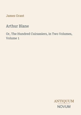 Arthur Blane