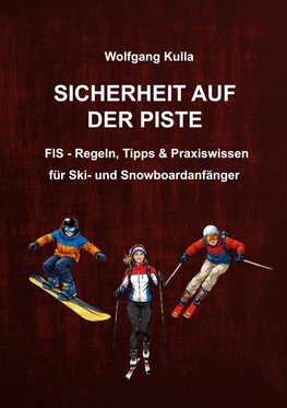 Sicherheit auf der Piste