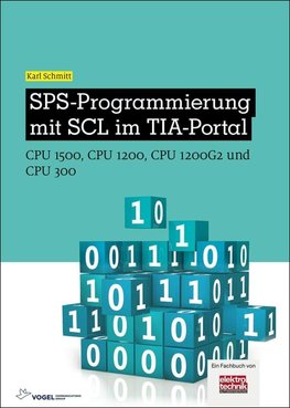 SPS-Programmierung mit SCL im TIA-Portal