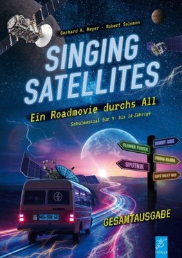 Singing Satellites
