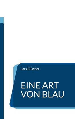 Eine Art von Blau