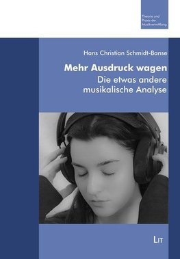 Mehr Ausdruck wagen